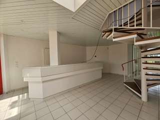 Bureaux et commerces