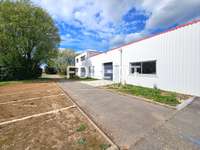 Bureaux et commerces