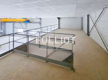 Bureaux et commerces
