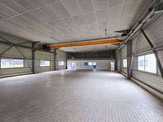 Bureaux et commerces