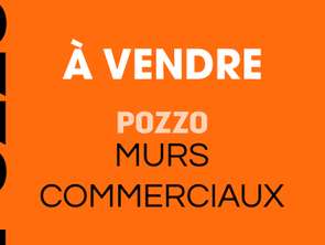 Vente Bureaux et commercesDouvres-la-Délivrande