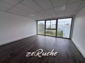 Bureaux et commerces Douvres-la-Délivrande 14