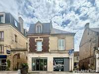 Bureaux et commerces Bureaux et commerces