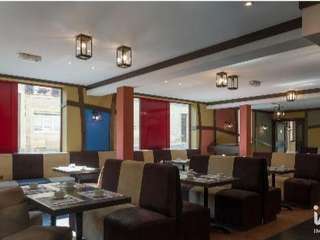 Bureaux et commerces