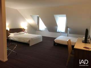 Bureaux et commerces