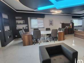 Vente Bureaux et commerces 78 m&sup2;Draguignan