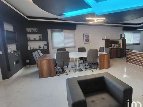 Bureaux et commerces Draguignan 83