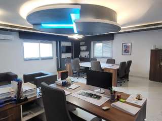 Bureaux et commerces