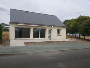 Vente Bureaux et commerces 88 m&sup2;Drefféac