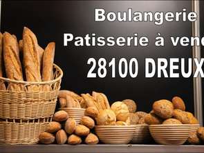 Vente Bureaux et commerces 200 m&sup2;Dreux