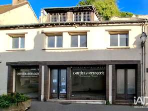 Vente Bureaux et commerces 130 m&sup2;Dreux