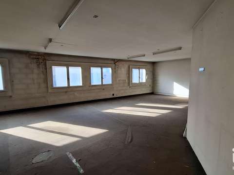 Bureaux et commerces