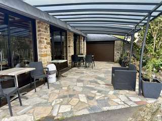 Bureaux et commerces