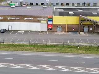 Bureaux et commerces