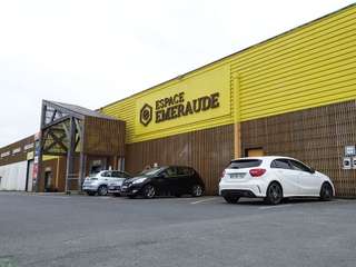 Bureaux et commerces