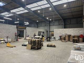 Bureaux et commerces