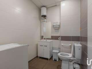 Bureaux et commerces