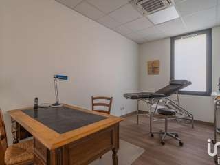 Bureaux et commerces