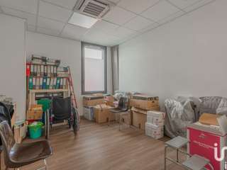 Bureaux et commerces