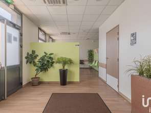 Vente Bureaux et commerces 112 m&sup2;Échirolles