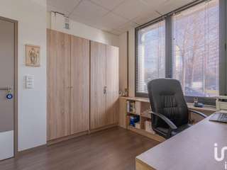 Bureaux et commerces