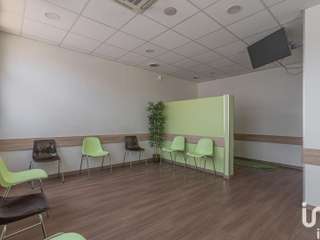 Bureaux et commerces