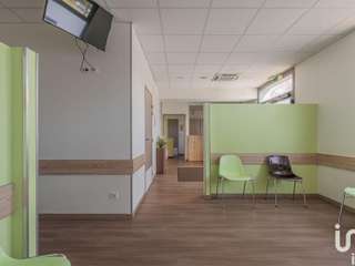 Bureaux et commerces