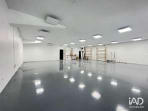 Vente Bureaux et commerces 292 m&sup2;Échirolles