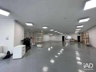 Bureaux et commerces