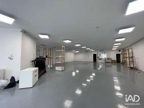 Bureaux et commerces