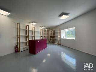 Bureaux et commerces