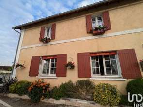 Vente Bureaux et commerces 343 m&sup2;Échourgnac