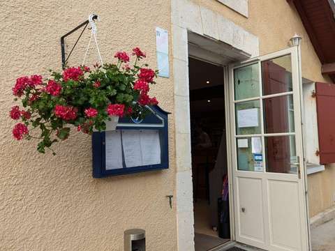 Bureaux et commerces