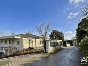 Vente Bureaux et commerces 810 m&sup2;Écully