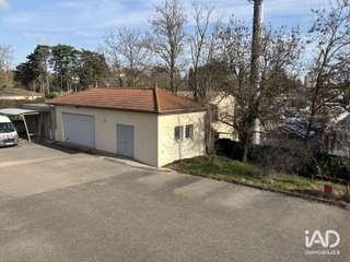 Bureaux et commerces