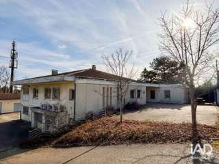 Bureaux et commerces