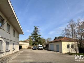 Bureaux et commerces