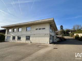 Bureaux et commerces