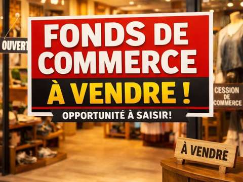 Bureaux et commerces Écully 69