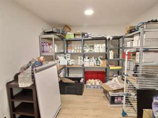 Bureaux et commerces