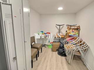 Bureaux et commerces