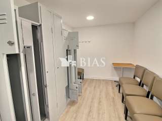 Bureaux et commerces