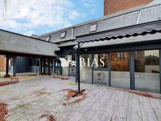 Bureaux et commerces