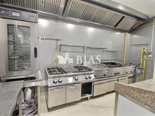 Bureaux et commerces