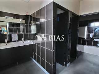 Bureaux et commerces