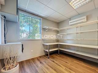 Bureaux et commerces