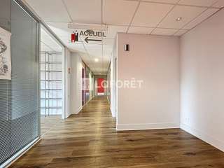 Bureaux et commerces