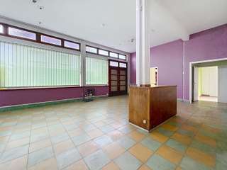 Bureaux et commerces