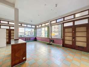 Vente Bureaux et commerces 100 m&sup2;Elbeuf