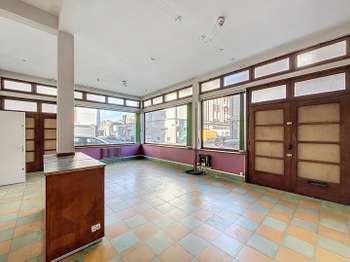 Bureaux et commerces Elbeuf 76